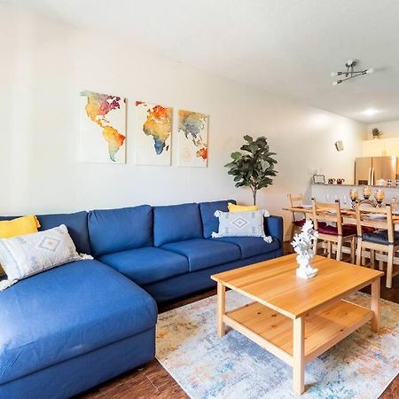 קיסימי Super Comfy And Spacious 3 Bedroom 10 Minutes From Disney, With Major Shopping 4 Minutes Away מראה חיצוני תמונה