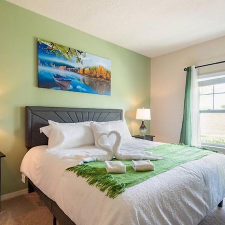 קיסימי Super Comfy And Spacious 3 Bedroom 10 Minutes From Disney, With Major Shopping 4 Minutes Away מראה חיצוני תמונה
