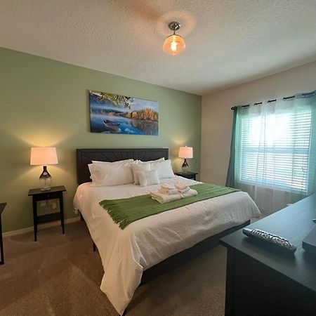 קיסימי Super Comfy And Spacious 3 Bedroom 10 Minutes From Disney, With Major Shopping 4 Minutes Away מראה חיצוני תמונה