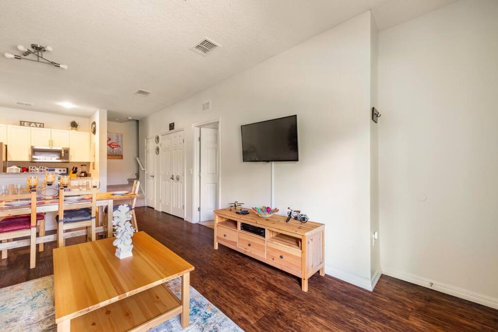 קיסימי Super Comfy And Spacious 3 Bedroom 10 Minutes From Disney, With Major Shopping 4 Minutes Away מראה חיצוני תמונה