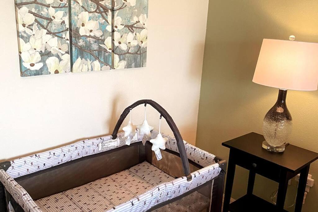 קיסימי Super Comfy And Spacious 3 Bedroom 10 Minutes From Disney, With Major Shopping 4 Minutes Away מראה חיצוני תמונה