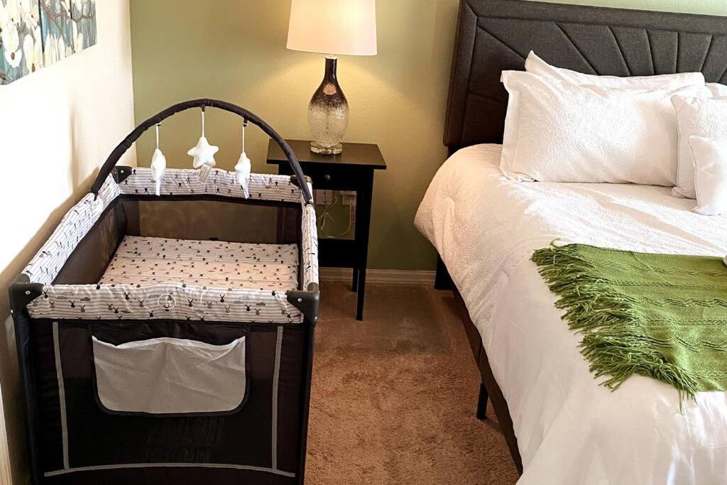 קיסימי Super Comfy And Spacious 3 Bedroom 10 Minutes From Disney, With Major Shopping 4 Minutes Away מראה חיצוני תמונה