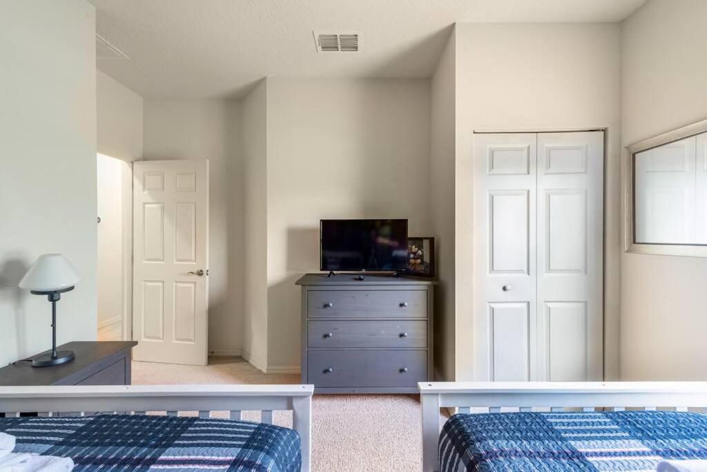 קיסימי Super Comfy And Spacious 3 Bedroom 10 Minutes From Disney, With Major Shopping 4 Minutes Away מראה חיצוני תמונה