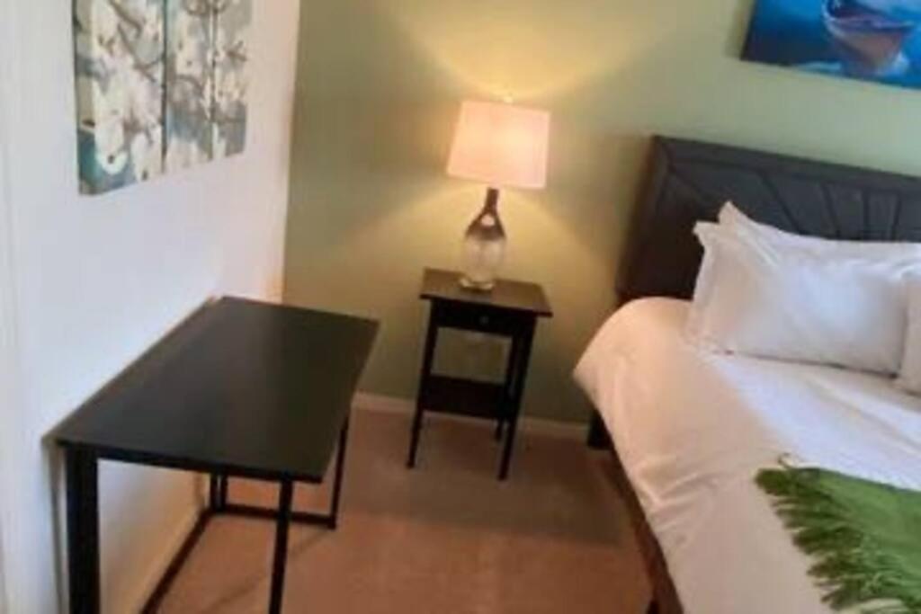 קיסימי Super Comfy And Spacious 3 Bedroom 10 Minutes From Disney, With Major Shopping 4 Minutes Away מראה חיצוני תמונה