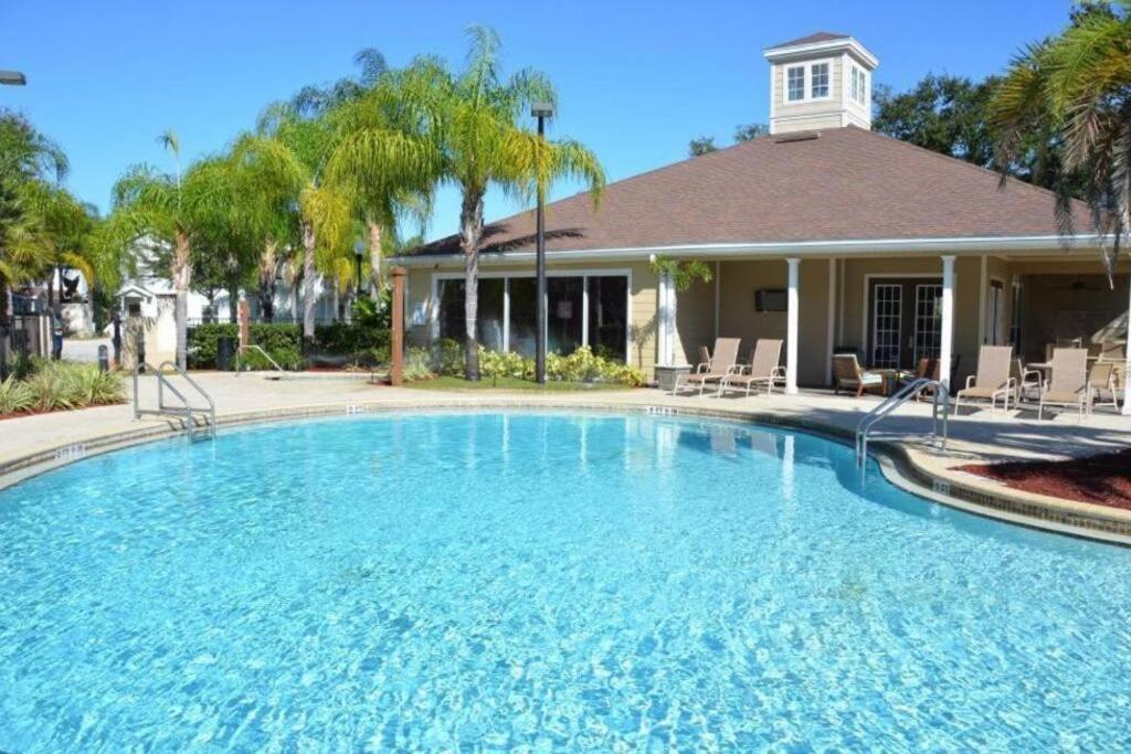 קיסימי Super Comfy And Spacious 3 Bedroom 10 Minutes From Disney, With Major Shopping 4 Minutes Away מראה חיצוני תמונה