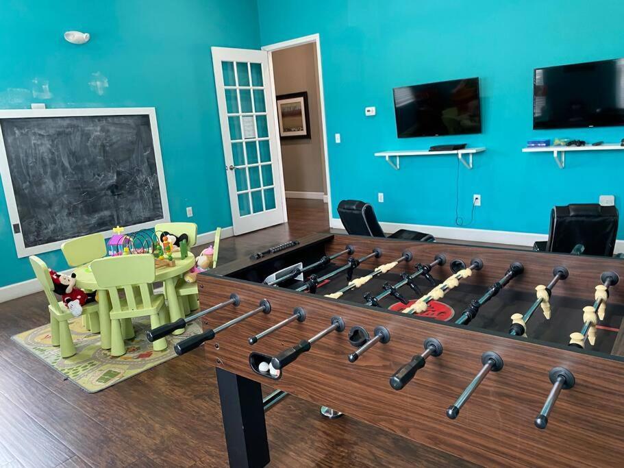 קיסימי Super Comfy And Spacious 3 Bedroom 10 Minutes From Disney, With Major Shopping 4 Minutes Away מראה חיצוני תמונה