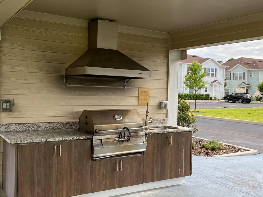 קיסימי Super Comfy And Spacious 3 Bedroom 10 Minutes From Disney, With Major Shopping 4 Minutes Away מראה חיצוני תמונה