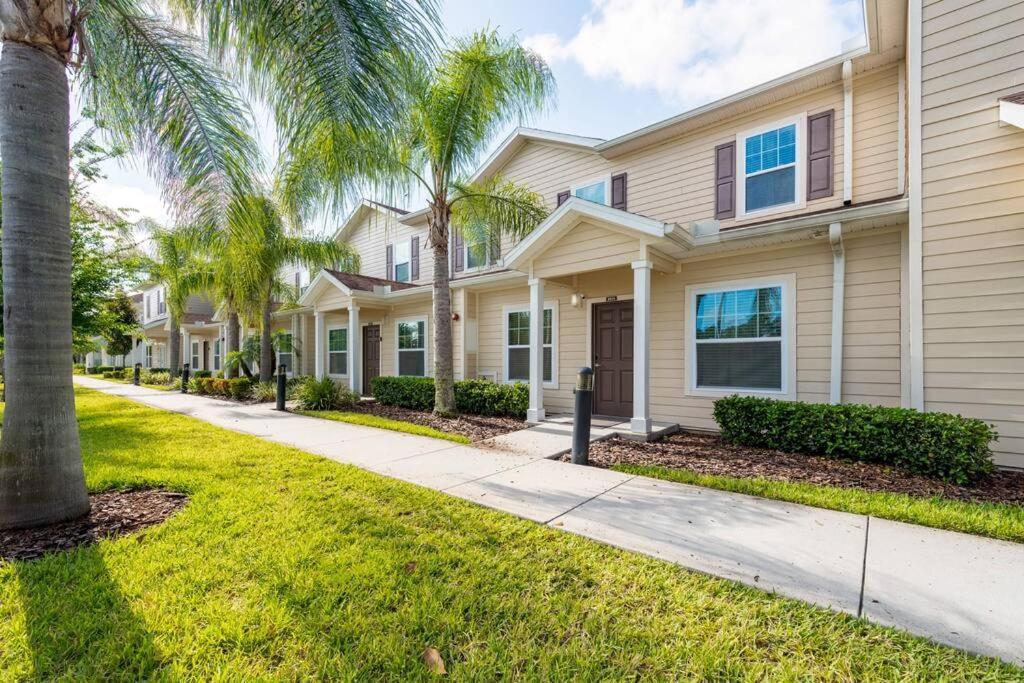 קיסימי Super Comfy And Spacious 3 Bedroom 10 Minutes From Disney, With Major Shopping 4 Minutes Away מראה חיצוני תמונה