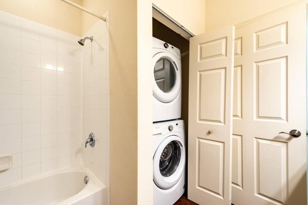 קיסימי Super Comfy And Spacious 3 Bedroom 10 Minutes From Disney, With Major Shopping 4 Minutes Away מראה חיצוני תמונה
