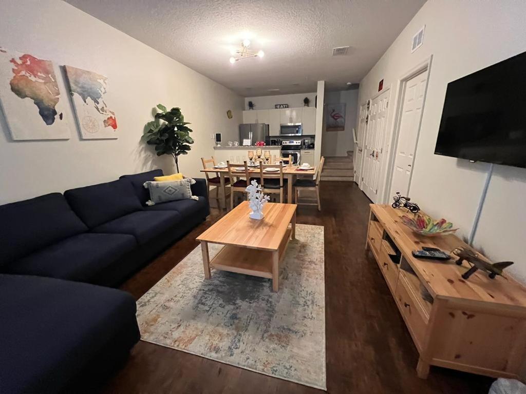 קיסימי Super Comfy And Spacious 3 Bedroom 10 Minutes From Disney, With Major Shopping 4 Minutes Away מראה חיצוני תמונה