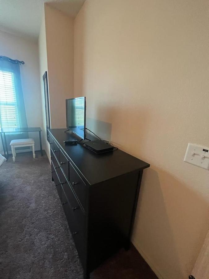 קיסימי Super Comfy And Spacious 3 Bedroom 10 Minutes From Disney, With Major Shopping 4 Minutes Away מראה חיצוני תמונה